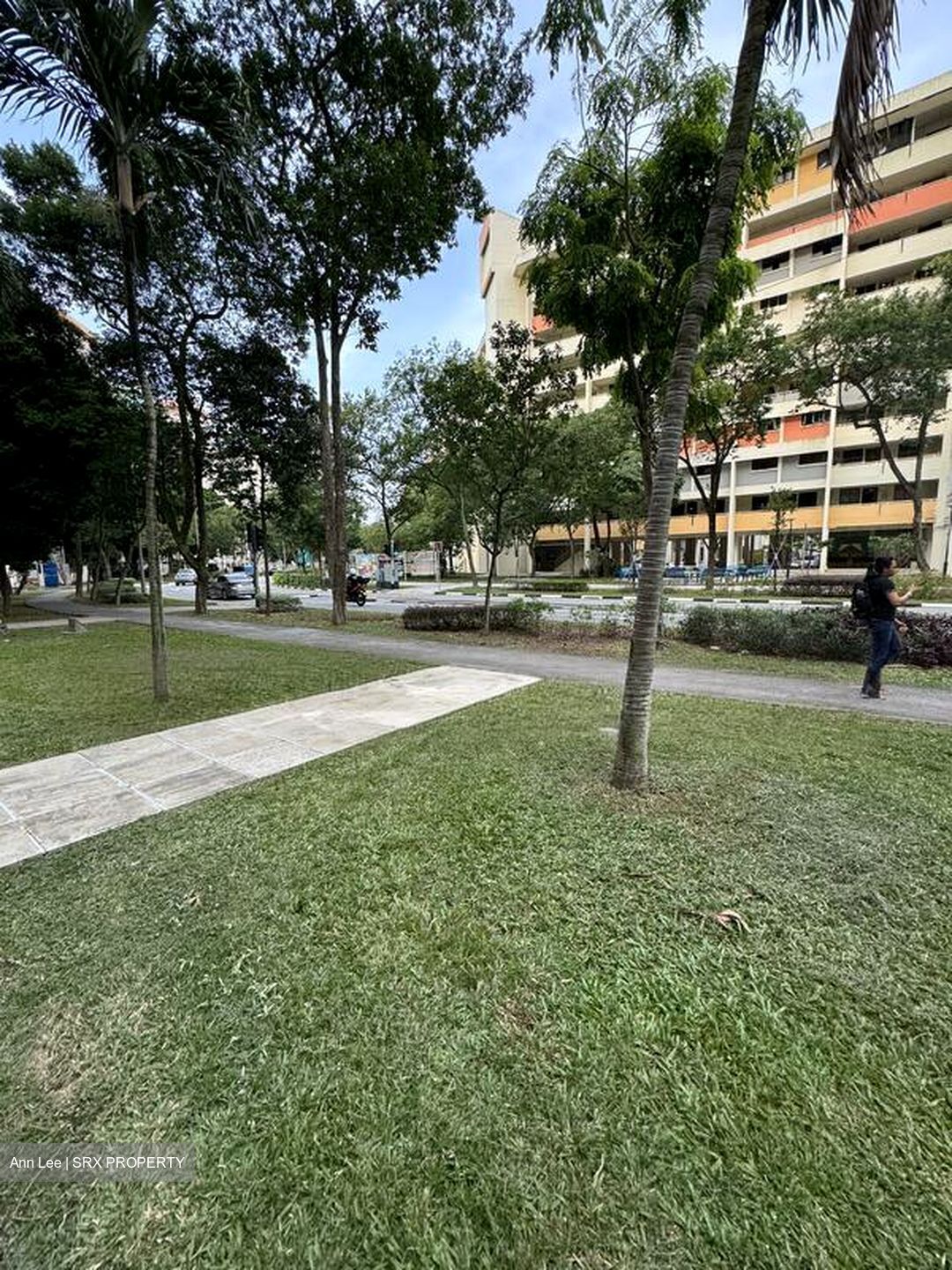 Clementi West Street 2 (D5), Shop House #521984791